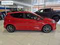 Ford Fiesta 1.0 ecoboost mhev st line 125 Rojo - thumbnail 7