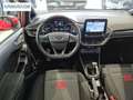 Ford Fiesta 1.0 ecoboost mhev st line 125 Rojo - thumbnail 2