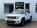 Jeep Renegade 1.3 150 Pk Longitude * Automaat - 6.000 Km * Blanc - thumbnail 1