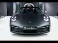 Porsche 992 .1 911 CARRERA 4S CABRIOLET PDK°TECHART 510 CH Grau - thumbnail 5