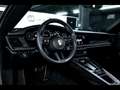 Porsche 992 .1 911 CARRERA 4S CABRIOLET PDK°TECHART 510 CH Grau - thumbnail 9