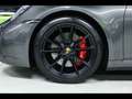 Porsche 992 .1 911 CARRERA 4S CABRIOLET PDK°TECHART 510 CH Grau - thumbnail 8