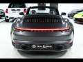 Porsche 992 .1 911 CARRERA 4S CABRIOLET PDK°TECHART 510 CH Grau - thumbnail 4