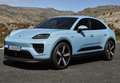 Porsche Macan S Aut. Grijs - thumbnail 2