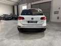 Volkswagen Touareg 3.0TDI V6 BMT R-Line 245 Tiptronic Blanco - thumbnail 5