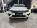 Volkswagen Touareg 3.0TDI V6 BMT R-Line 245 Tiptronic Blanco - thumbnail 2