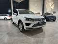 Volkswagen Touareg 3.0TDI V6 BMT R-Line 245 Tiptronic Blanco - thumbnail 1
