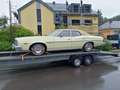 Ford Gran Torino Brougham - Police Highway Patrol Jaune - thumbnail 7
