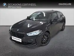 BMW Série 1 116dA 116ch M Sport DKG7