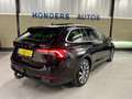 Skoda Octavia Combi 1.5 TSI First Edition 150 PK NW MODEL I TREK Nero - thumbnail 12