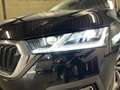 Skoda Octavia Combi 1.5 TSI First Edition 150 PK NW MODEL I TREK Nero - thumbnail 5