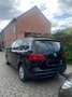 Volkswagen Sharan highline bleumotion - goed onderhouden auto Zwart - thumbnail 2