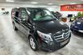 Mercedes-Benz V 250 250BT Largo Avantgarde 7G Tronic Negro - thumbnail 8