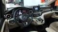 Mercedes-Benz V 250 250BT Largo Avantgarde 7G Tronic Negro - thumbnail 30