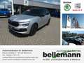 Skoda Kamiq Monte Carlo 1.5 TSI 150 PS 5 J. Garantie Zilver - thumbnail 1