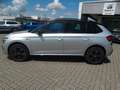 Skoda Kamiq Monte Carlo 1.5 TSI 150 PS 5 J. Garantie Zilver - thumbnail 8
