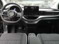 Fiat 500e CABRIO 42kWh Schwarz - thumbnail 4