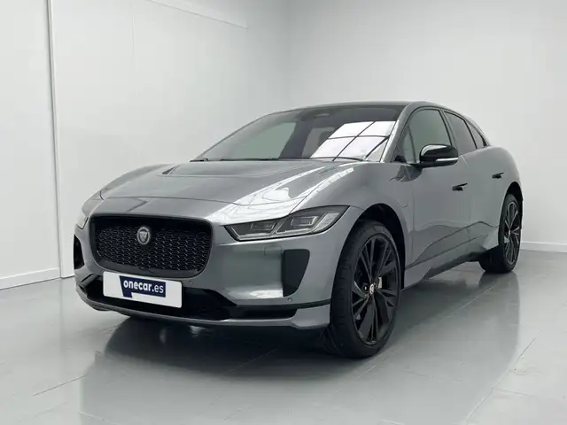 Jaguar I-Pace BEV EV400 BLACK AUTO 4WD 400CV 5P