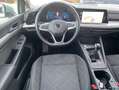 Volkswagen Golf Variant 2.0 TDI Life NAVI+LED+APP-CONNECT+A Silber - thumbnail 9