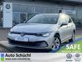 Volkswagen Golf Variant 2.0 TDI Life NAVI+LED+APP-CONNECT+A Silber - thumbnail 1