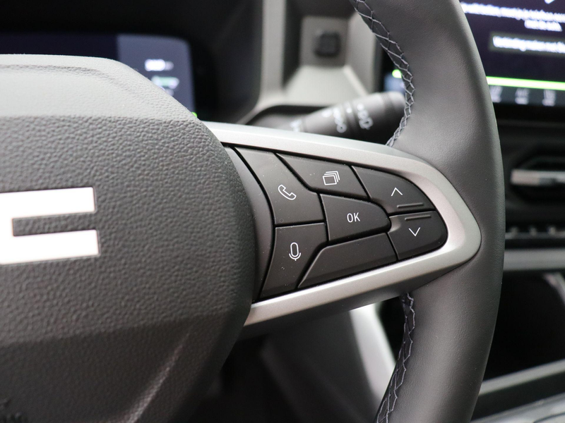 Dacia Bigster Hybrid 155pk Limited Edition | Stoel- en stuurverw — photo 13
