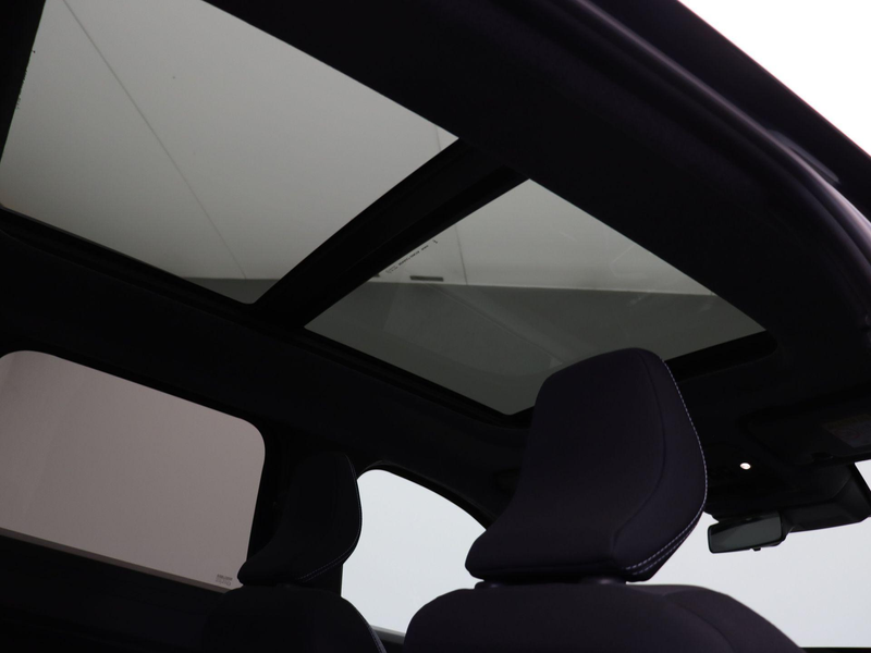 Dacia Bigster Hybrid 155pk Limited Edition | Stoel- en stuurverw — photo 4
