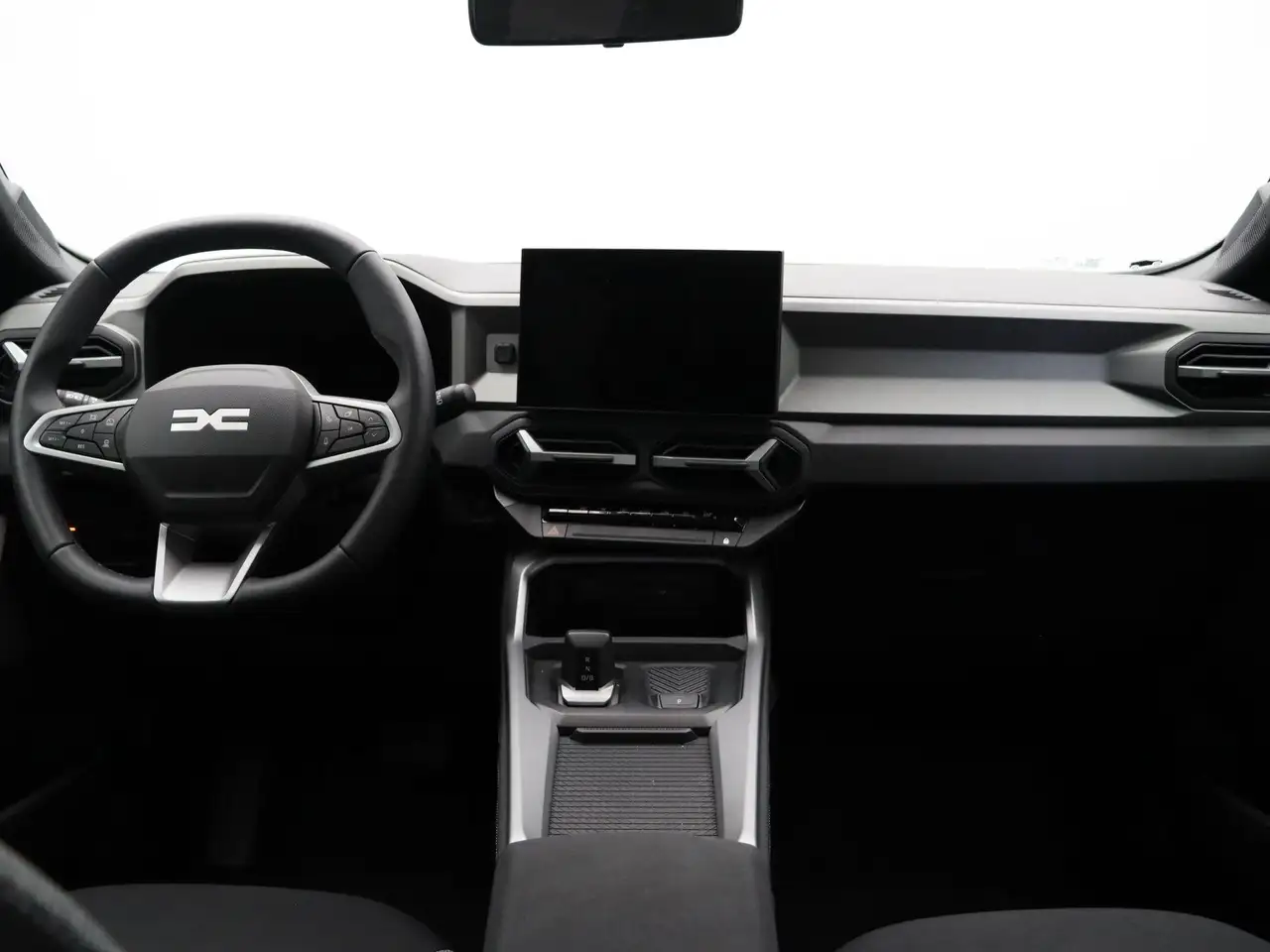 Dacia Bigster 2026