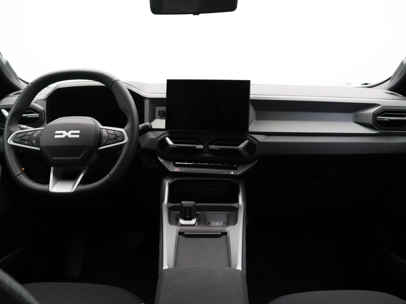 Dacia Bigster Hybrid 155pk Limited Edition | Stoel- en stuurverw — photo 5