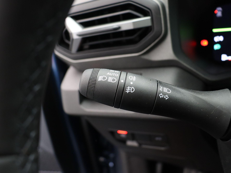 Dacia Bigster Hybrid 155pk Limited Edition | Stoel- en stuurverw — photo 14