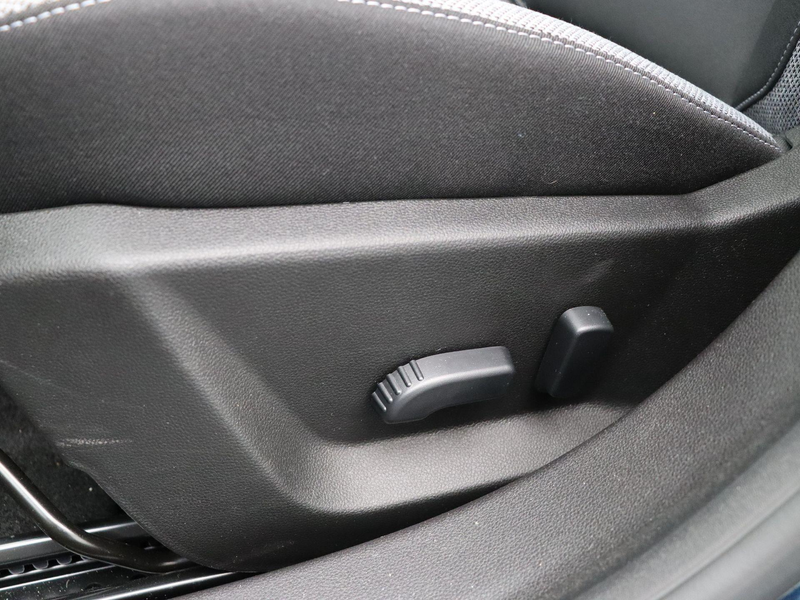 Dacia Bigster Hybrid 155pk Limited Edition | Stoel- en stuurverw — photo 10