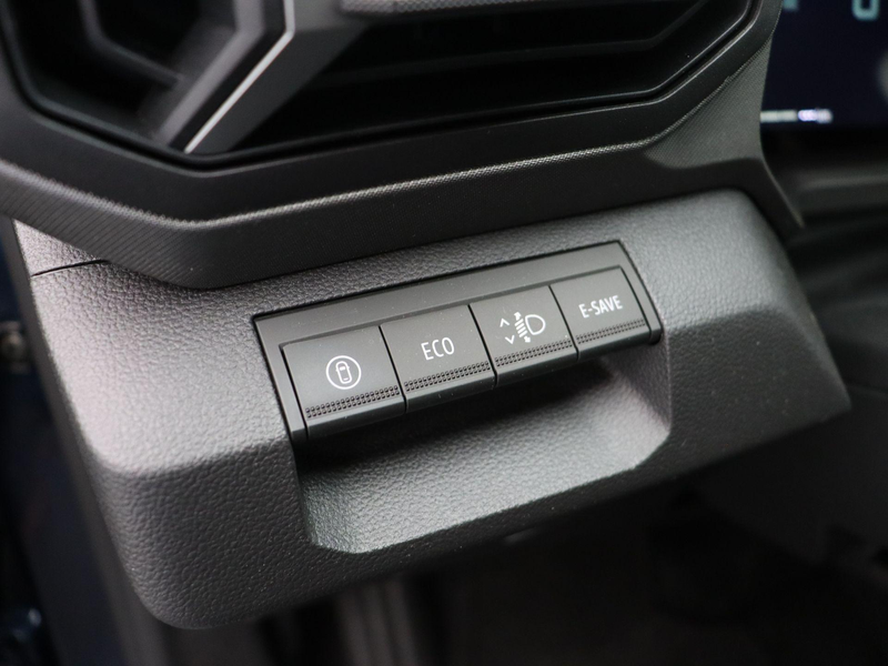Dacia Bigster Hybrid 155pk Limited Edition | Stoel- en stuurverw — photo 9