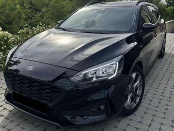 Focus 1.5 EcoBlue ST-Line