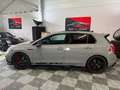 Volkswagen Golf 2.0 TSI 300 DSG7 GTI Clubsport 45 Gris - thumbnail 4