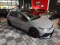 Volkswagen Golf 2.0 TSI 300 DSG7 GTI Clubsport 45 Gris - thumbnail 15