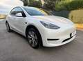 Tesla Model Y Single Motor rwd Bianco - thumbnail 7