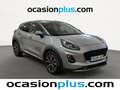 Ford Puma 1.5 Ecoblue Titanium 120 Plateado - thumbnail 2