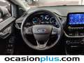 Ford Puma 1.5 Ecoblue Titanium 120 Plateado - thumbnail 22