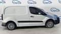 Citroen Berlingo Fourgon 1.6 BlueHdi 75 Business Blanc - thumbnail 4