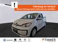 Volkswagen up! 1.0 MOVE +4TÜR +RKAM +KLIMA +TEMPO +DAB+ +PDC + Weiß - thumbnail 1