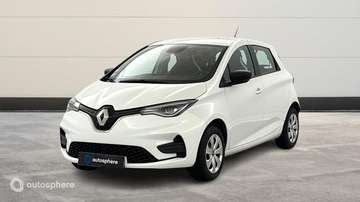 Life charge normale R110 4cv