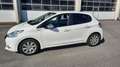 Peugeot 208 Active 1,6 e-HDI 92 FAP Weiß - thumbnail 4