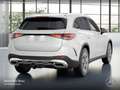 Mercedes-Benz GLC 220 d 4M AMG+PANO+360+AHK+LED+TOTW+KEYLESS+9G Weiß - thumbnail 4