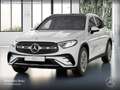 Mercedes-Benz GLC 220 d 4M AMG+PANO+360+AHK+LED+TOTW+KEYLESS+9G Weiß - thumbnail 2