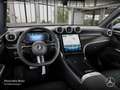 Mercedes-Benz GLC 220 d 4M AMG+PANO+360+AHK+LED+TOTW+KEYLESS+9G Weiß - thumbnail 9