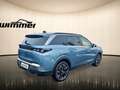 Peugeot 5008 Hybrid145 e-DCS6 Allure Aut. Blau - thumbnail 3