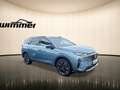 Peugeot 5008 Hybrid145 e-DCS6 Allure Aut. Blau - thumbnail 4