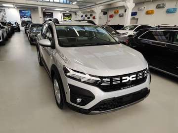 Sandero Stepway 1.0 tce Expression 90cv