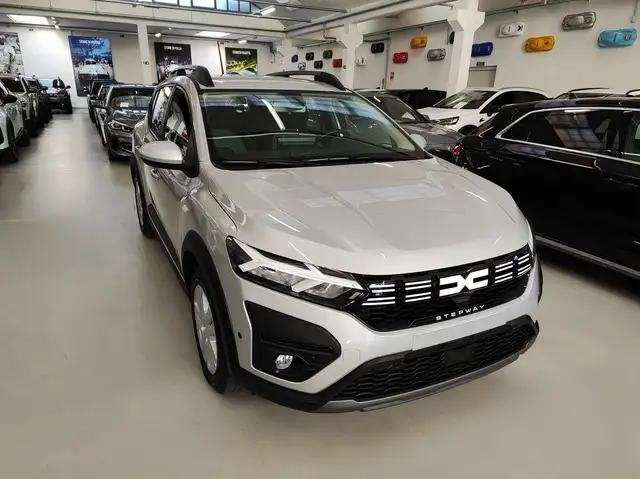 Dacia Sandero Sandero Stepway 1.0 tce Expression 90cv