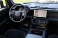 Land Rover Defender 90 P525 V8 /LICHTE VRACHT/BTW 21%/TREKHAAK/FULL OP Grijs - thumbnail 19