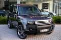 Land Rover Defender 90 P525 V8 /LICHTE VRACHT/BTW 21%/TREKHAAK/FULL OP Grijs - thumbnail 33